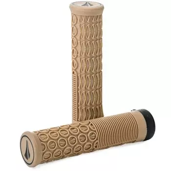 Ручки велосипедные SDG Thrice Grip, 33 mm, 136 мм, Tan, S3307