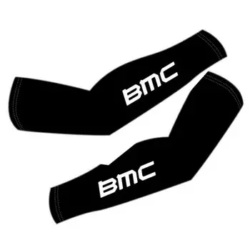 Рукава Biemme Team BMC, черный, 2021, AB01B001U (Размер: L, Цвет: черный)