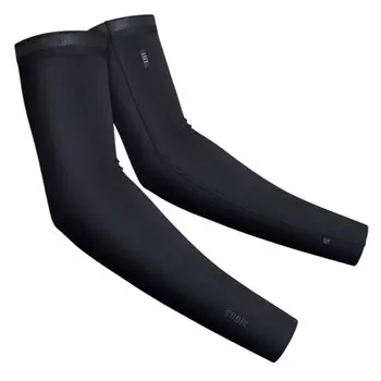 Рукава GOBIK KABA 2.0 UNISEX PITCH BLACK, черный, 15-06-012-001 (Размер: M, Цвет: Черный)