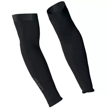 Рукава Leatt Arm Warmer Sleeve, Black, 2025, 5025202112 (Размер: M, Цвет: Черный)