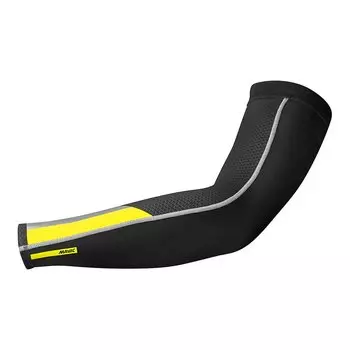 Рукава Mavic VISION ARM WARMER, 2018, 391500
