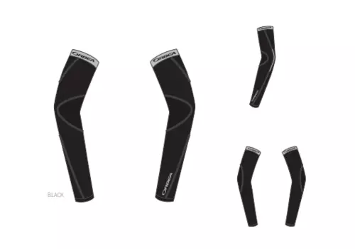 Рукава Orbea RMT1, черный, AV93