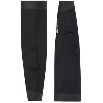 Рукава Orca Swimrun, неопрен, черный, МА65 (Размер: XXL, Цвет: Черный)