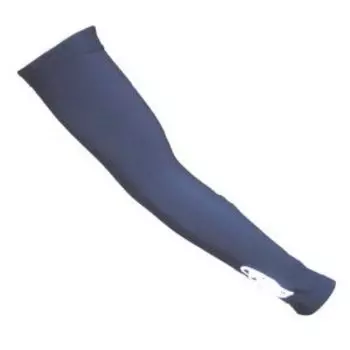 Рукава велосипедные Biemme SUPERROUBAIX, синие 2019, 09500120325