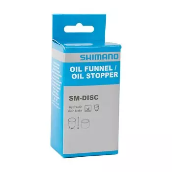 Инструмент SHIMANO для прокачки дисковых тормозов, подходит к BL-M575/445/985, ESMDISCBP