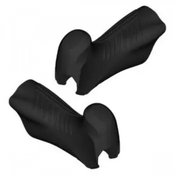 Кожухи ручек SHIMANO, для ST-RX815, пара, Y0JM98010