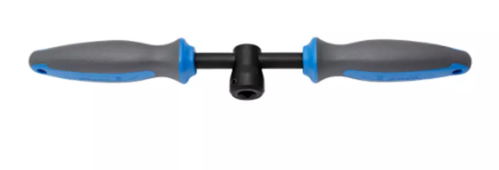 Рукоятка UNIOR для метчиков педальных, 1695/4BI