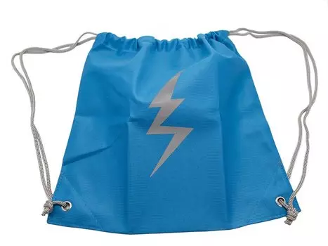 Рюкзачок световозвращающий "Рюкзак Супер-Героя", 30х30 см