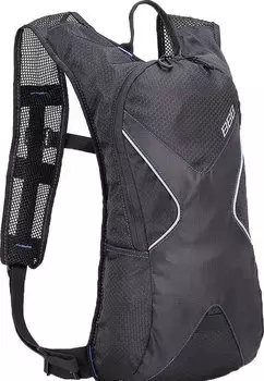 Рюкзак BBB LiteFuel hydration, 6 liters, черный, BSB-111