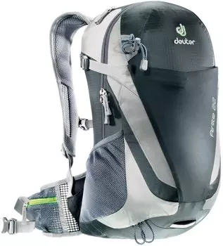 Рюкзак Deuter Airlite 22, чехол от дождя, 52х25х18, 22 л, серый, 4420315_4400