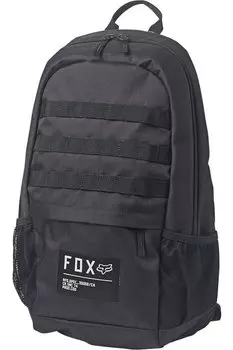 Рюкзак FOX 180 Backpack Black/Grey (24466-014-OS)