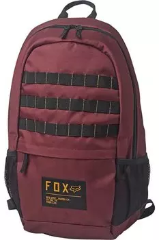 Рюкзак FOX 180 Backpack Cranberry (24466-527-OS)