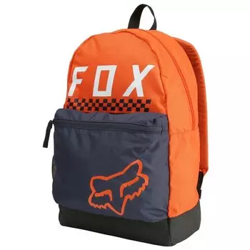 Рюкзак Fox Check Yo Self Kick Stand Backpack, оранжевый, 20767-009-OS