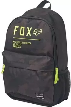 Рюкзак FOX Non Stop Legacy Backpack Black Camo (26032-247-OS)