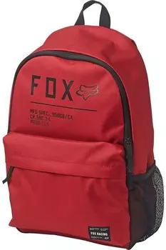 Рюкзак FOX Non Stop Legacy Backpack Chili (26032-555-OS)