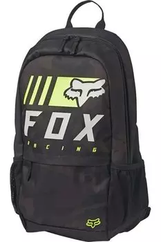 Рюкзак FOX Overkill 180 Backpack Black Camo (26031-247-OS)
