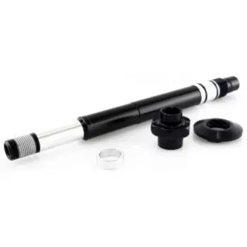 Ось с гайками для Mavic Comete Track, LM4012800