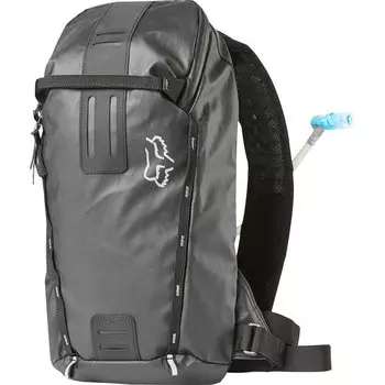 Рюкзак-гидропак Fox Utility Hydration Pack Black Small (22816-001-OS)