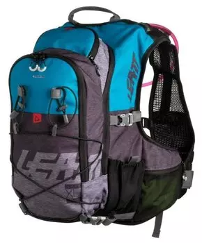 Рюкзак-гидропак Leatt DBX XL 2.0 Hydration Fuel, 25 л, 7018100122