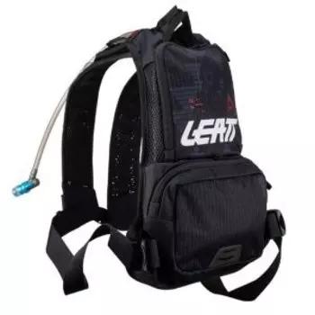 Рюкзак-гидропак Leatt Moto Race 1.5 HF, Black, 2024, 7023051750