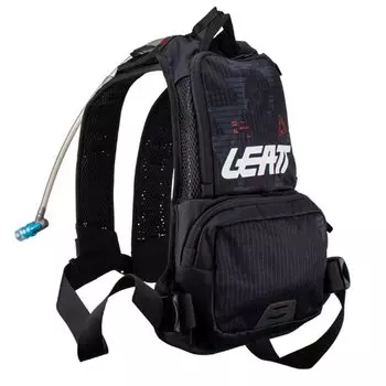 Рюкзак-гидропак Leatt Moto Race 1.5 HF, Black, 2024, 7023051750