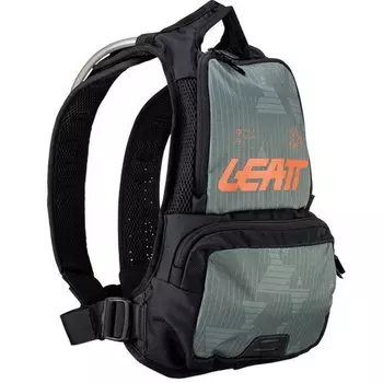 Рюкзак-гидропак Leatt Moto Race 1.5 HF, Cactus, 2023, 7023051800