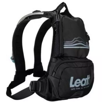 Рюкзак-гидропак Leatt MTB Enduro Race 1.5L, объем 2л, Denim, 2025, 7024070220