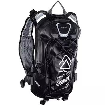 Рюкзак-гидропак Leatt MTB HydraDri WP 2.0, объем 5л, Black, 2025, 7024070210