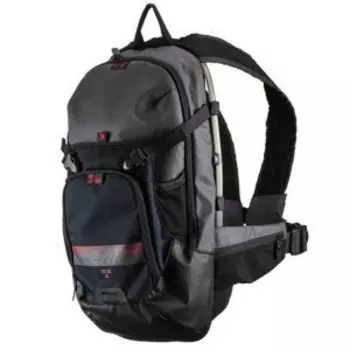 Рюкзак-гидропак Leatt MTB Mountain Lite, 1.5 Hydration, 10L, Graphite, 2024, 7022200430