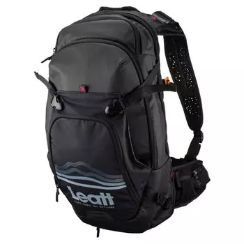 Рюкзак-гидропак Leatt MTB XL 1.5, Denim, 2024, 7024070200