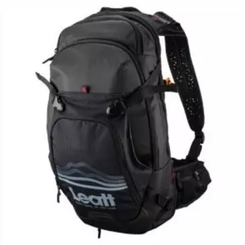 Рюкзак-гидропак Leatt MTB XL 1.5 Black, 2024, 7023051150
