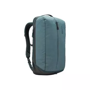 Рюкзак городской Thule Vea Backpack, 17L, темно-зеленый (Deep Teal), 3203508