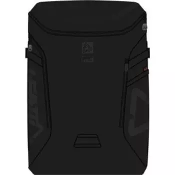 Рюкзак Leatt Backpack Laptop 28L, Black, 2024, 7024400100