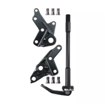 Дропауты велосипедные Scott IDS Maxle, 12x135mm, 206796