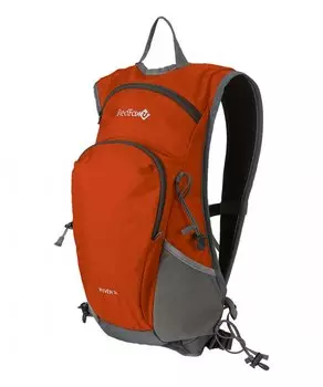 Рюкзак RED FOX River 2L , 2200/кирпич