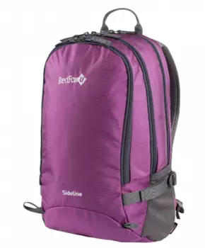 Рюкзак RED FOX Sideline 22, 9400/фиолетовый