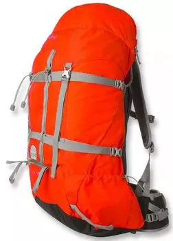 Рюкзак RED FOX Summit 70 V2, 1300/красный