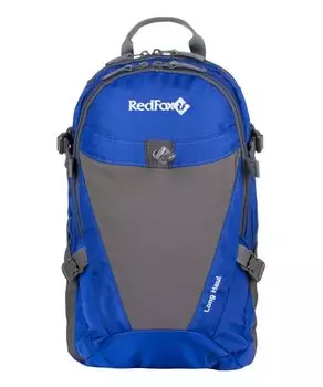 Рюкзак RED FOX Trail 35, 9100/темно синий