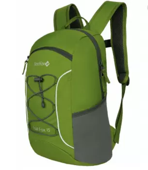 Рюкзак RED FOX Trail Fox 25, детский, 6100/зеленый