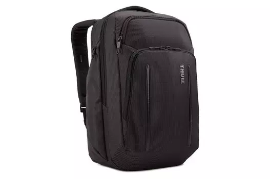 Рюкзак Thule Crossover 2 Backpack, 30L, черный, 3203835