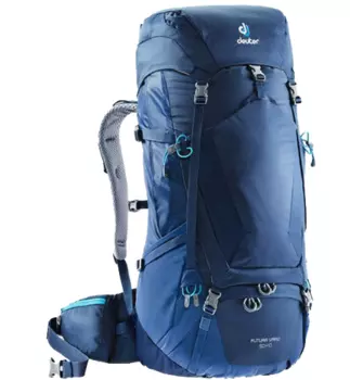 Подсумок AUTHOR A-R260 PROLONG подрамный, прямоугольный, горизонтальный, 2 отделения, V=2.8л большой, 8-15001091