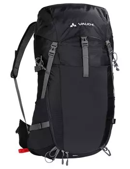 Рюкзак VAUDE Brenta, 40 л, 010, black, 12087