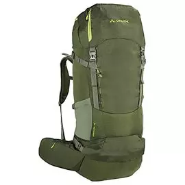 Рюкзак VAUDE Scarvan 75+10 XL 925, clover