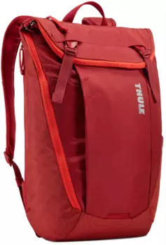 Рюкзак вело Thule EnRoute Backpack, 20 L (литров), цвет: Rooibos, 3203829