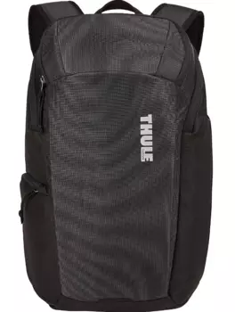 Рюкзак вело Thule EnRoute Camera Backpack 18 L (литров), цвет: Black, 3203902