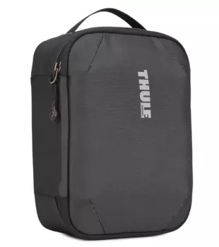 Рюкзак вело Thule Subterra Power Shuttle Large для электроники, цвет: Dark Shadow, 3203853