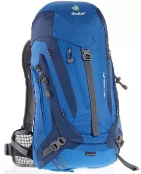 Рюкзак велосипедный Deuter 2017-18 ACT Trail 24 ocean-midnight, 3440115_3033