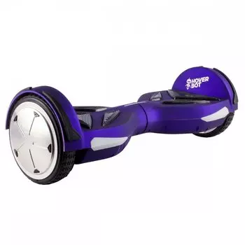 Гироборд Hoverbot A-5, фиолетовый, GA5VT
