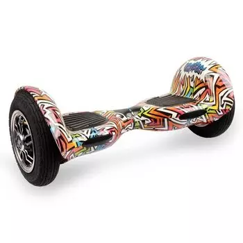 Гироборд Hoverbot C-1 (A-8) Premium, разноцветный, GС1PrGI4