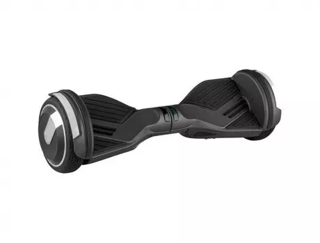 Гироборд Hoverbot A-6 Premium, матовый черный, GA6PrBKS